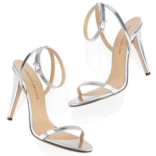 E-Comm: Designer Bags & Shoes